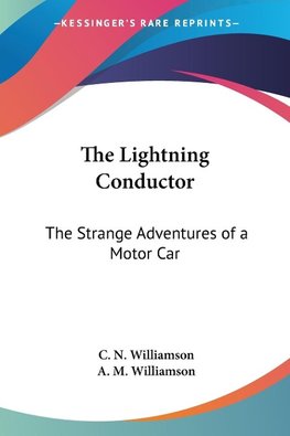 The Lightning Conductor