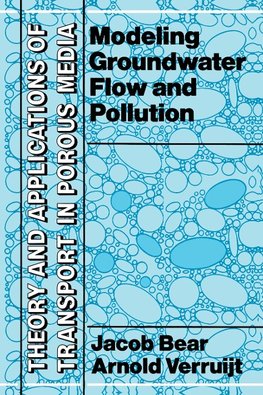 Modeling Groundwater Flow and Pollution