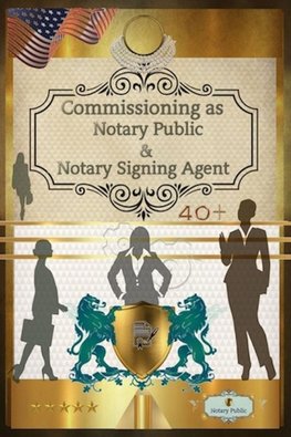 40+ Notary Public & Notary Signing Agent