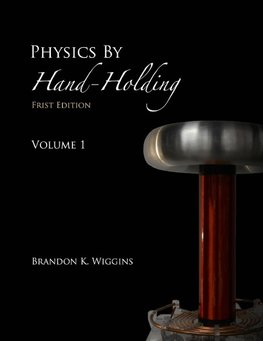 Physics By Hand-Holding