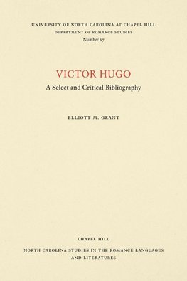 Victor Hugo