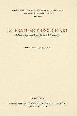 Literature through Art