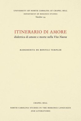 Itinerario di amore