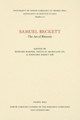 Samuel Beckett