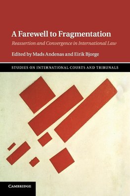 A Farewell to Fragmentation