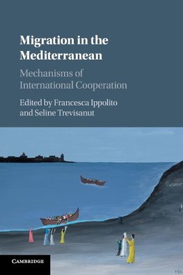 Migration in the Mediterranean