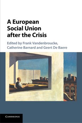 A European Social Union after the Crisis