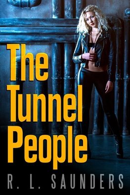 The Tunnel People