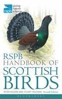 RSPB Handbook of Scottish Birds