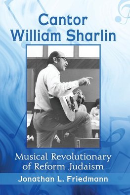 Friedmann, J:  Cantor William Sharlin