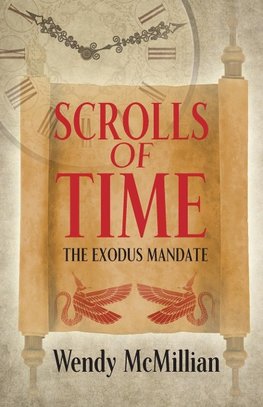 Scrolls of Time