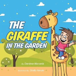 The Giraffe in the Garden