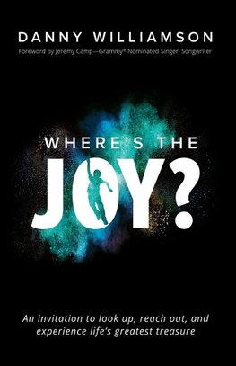 Where's the Joy?