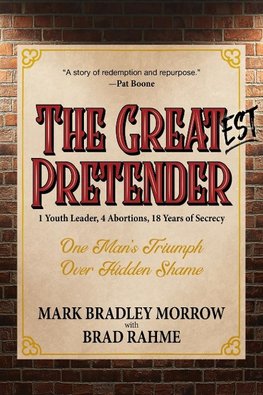 Greatest Pretender