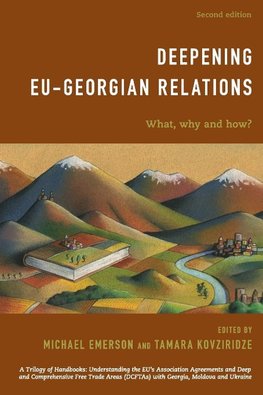 Deepening EU-Georgian Relations