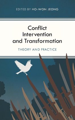 Conflict Intervention and Transformation