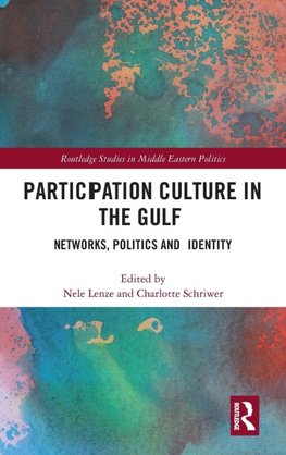 Participation Culture in the Gulf