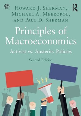 Principles of Macroeconomics