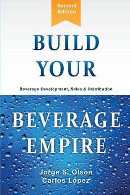 Build Your Beverage Empire