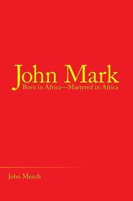 John Mark