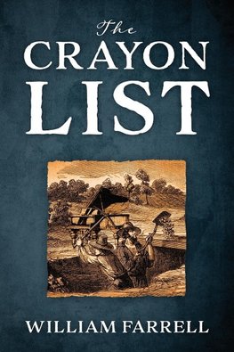 The Crayon List