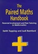 Bamford, J: Paired Maths Handbook