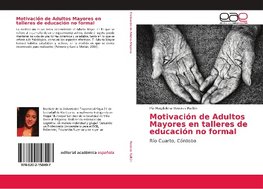 Motivación de Adultos Mayores en talleres de educación no formal