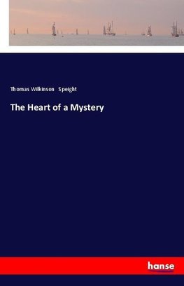 The Heart of a Mystery