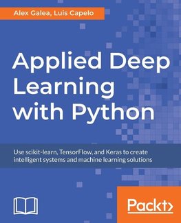 Applied Deep Learning with Python