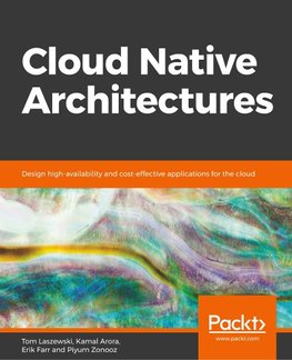 Cloud Native Architectures