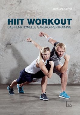 HIIT Workout