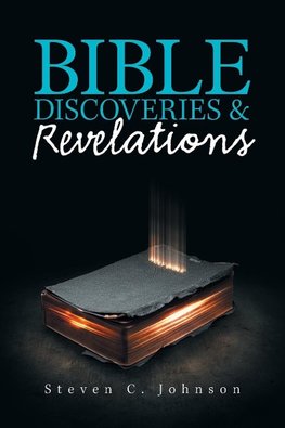 Bible Discoveries & Revelations