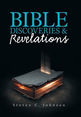 Bible Discoveries & Revelations