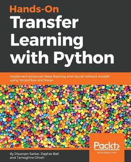 HANDS-ON TRANSFER LEARNING W/P