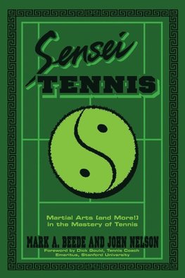 Sensei Tennis