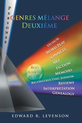 Genres Mélange Deuxième