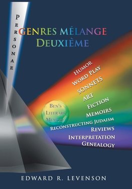 Genres Mélange Deuxième