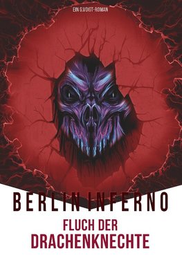 Berlin Inferno - Fluch der Drachenknechte