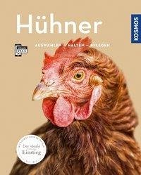 Hühner