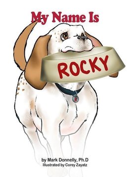 My Name Is Rocky