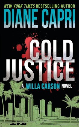 Cold Justice