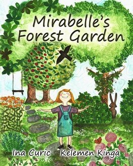 Mirabelle's Forest Garden