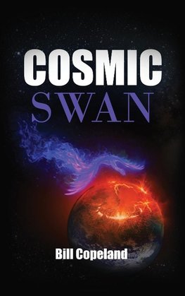 Cosmic Swan