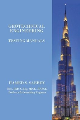 Geotechnical Engineering