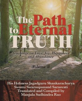 Path to Eternal Truth