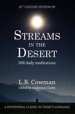 Cowman, L: Streams in the Desert