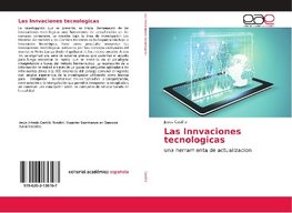 Las Innvaciones tecnologicas