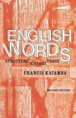 Katamba, F: English Words