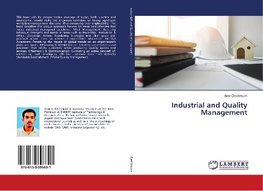 Industrial and Quality Management