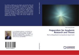 Preparation for Academic Research and Theses